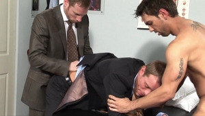 menatplay: Fingered and Pounded by Billy