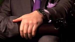 menatplay: Andy Lee's Big Reveal