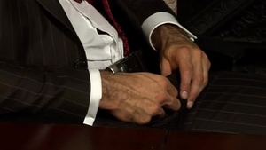 menatplay: Bulging Under Pinstripes: Wilfried's Confession