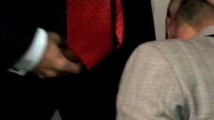 menatplay: Revenge Served Wet and Wild in the Men's Room