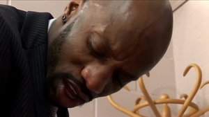 menatplay: Feverish Frock Doffing