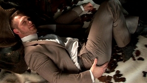 menatplay: Busting Out in a Tight Suit