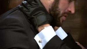 menatplay: Closeted Covert Cumsplatter