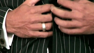 menatplay: Rogan Richards' Hot, Bare & Hungry