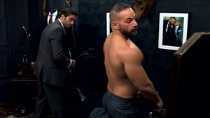 menatplay: Beneath the Grey Suit: The Colt & Genesis Affair