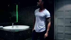 menatplay: Doggy Style Delight: A Business Trip Treat