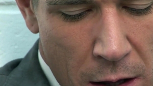 menatplay: Suit-Soaked Seduction with Trenton Ducati