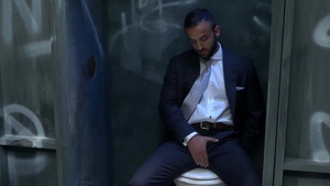 menatplay: Dato Takes Over in the Cubicle