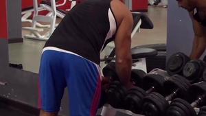 menatplay: Young Entrepreneur F**ked Hard, New Suit Be Damned