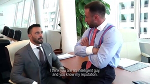 menatplay: Daring to Touch the Untouched