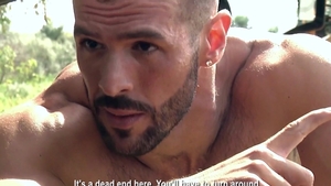 menatplay: Captive in the Open Air with Denis Vega