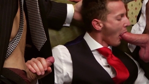 menatplay: Dark and Handsome Flex Takes Control