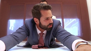 menatplay: The Boardroom Betrayal - Xavi Takes What He Wants