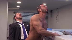 menatplay: Rimenez's Raw Rides