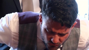 menatplay: Under-the-Table Delight: Master Duran's Game