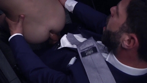 menatplay: A Hole Beckons Hector's Desires