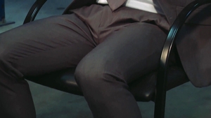 menatplay: Riding Jean Franko's Unyielding Rod