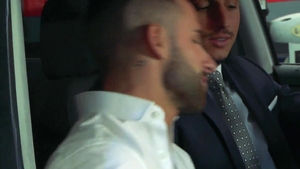 menatplay: Revving Up with Klein and Sunny