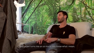 menatplay: Denis Vega F*cks Andy Star into Submission