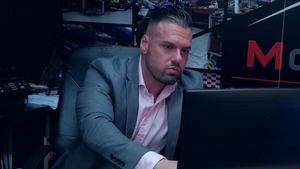 menatplay: Hood-mounted Heat and Heavy Action