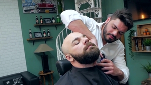 menatplay: Pleasure in Every Snip: Max Duro