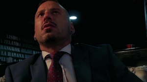 menatplay: Stripping Down In The Interview Room