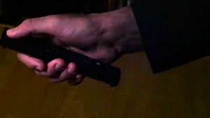 menatplay: Exploring Control: The Dark Side