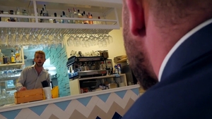 menatplay: Gentlemen in Heat