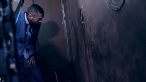 menatplay: Antonio Stalks His Prey