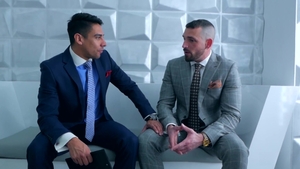menatplay: Seductive Job Interview Leads to Wild Banging