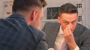 menatplay: Torn Loyalties and Twisted Hearts