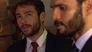 menatplay: Aching Hole Meets Unholy Redemption