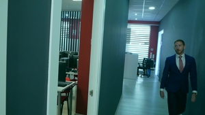 menatplay: After-Hours Welcome