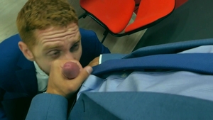 menatplay: After-Hours Welcome