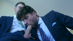 menatplay: Real Estate Agents Turn Wild