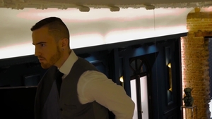 menatplay: Busted Party? No Problem for JP & Gabe