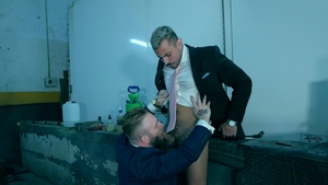 menatplay: Powerless with a Power Gun