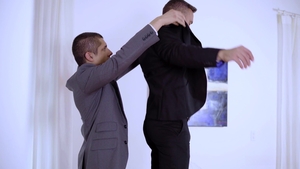 menatplay: Manuel's Stylist Nightmare