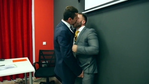 menatplay: Exploring a New Side of Each Other