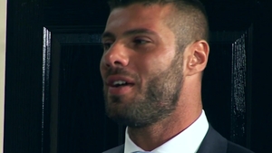 menatplay: Marte and Wilson's Forbidden Tryst