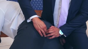 menatplay: Suit Up for a Deep Dive
