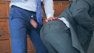 menatplay: A Glimpse of Passion at the Studio