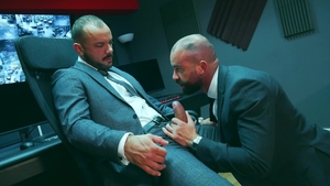 menatplay: Relaxing Moments with Max