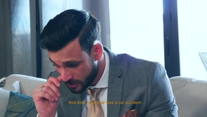 menatplay: Gay Lawyer Helps Bad Boy