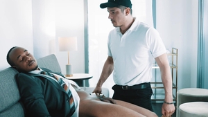 menatplay: Mr. King Plays After Hours