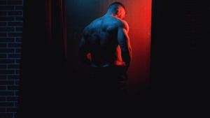 menatplay: Unleashing the Carnal Desires of Tony D'Angelo
