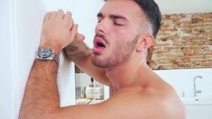 menatplay: A Flatmate's Offer John Can't Resist