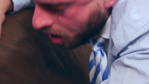 menatplay: Client Demands Service and Pleasure