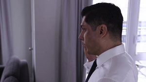 menatplay: Kit's Property F*cking