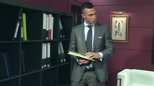 menatplay: Alex Marte's Texts Set the Mood